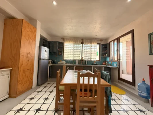 APARTMENT FOR RENT CLOSE TO OAXACA DOWNTOWN