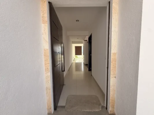 HOUSE FOR RENT IN EJIDO GUADALUPE VICTORIA