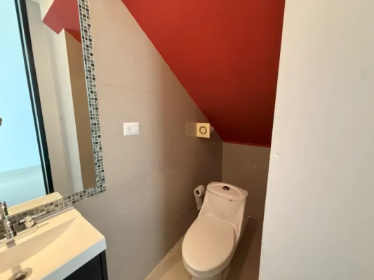 HOUSE FOR RENT IN OAXACA CITY