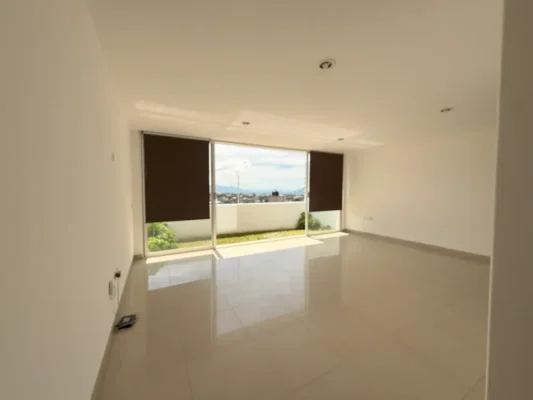 HOUSE FOR RENT IN OAXACA CITY