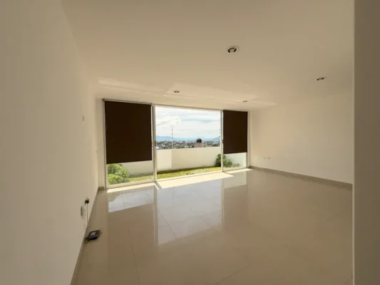 HOUSE FOR RENT IN OAXACA CITY