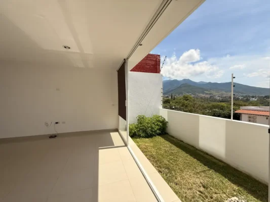 HOUSE FOR RENT IN OAXACA CITY