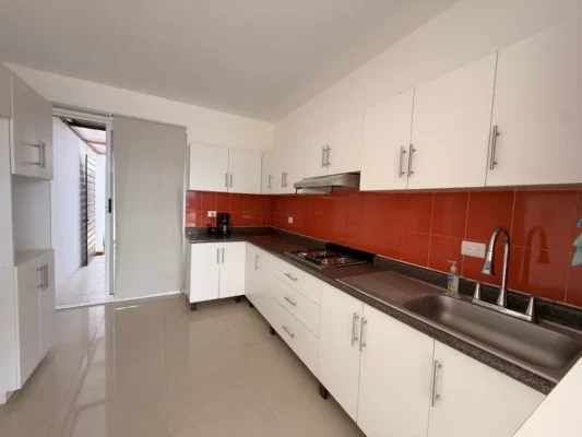 HOUSE FOR RENT IN OAXACA CITY