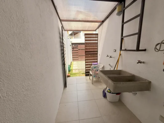 HOUSE FOR RENT IN OAXACA CITY