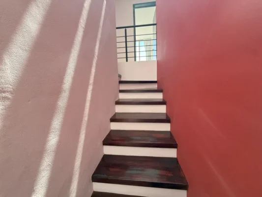 HOUSE FOR RENT IN OAXACA CITY
