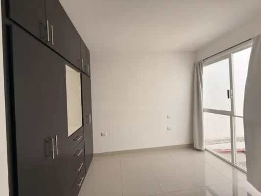 HOUSE FOR RENT IN EJIDO GUADALUPE VICTORIA