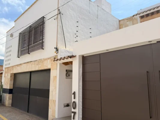 HOUSE FOR RENT IN EJIDO GUADALUPE VICTORIA