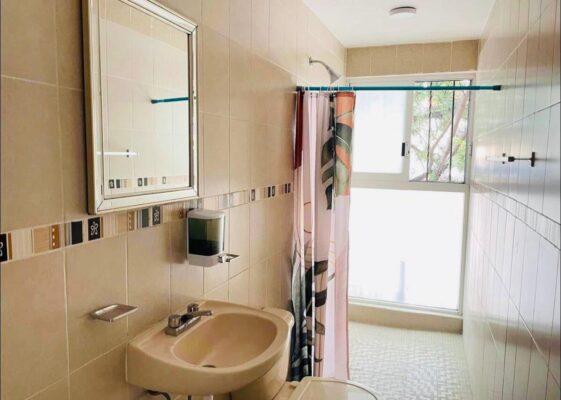 APARTMENT FOR RENT IN OAXACA DOWNTOWN