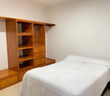 APARTMENT FOR RENT IN OAXACA DOWNTOWN