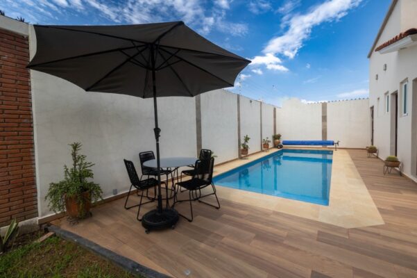 propiedad en renta en san Agustin yatareni