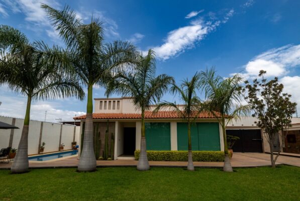 propiedad en renta en san Agustin yatareni