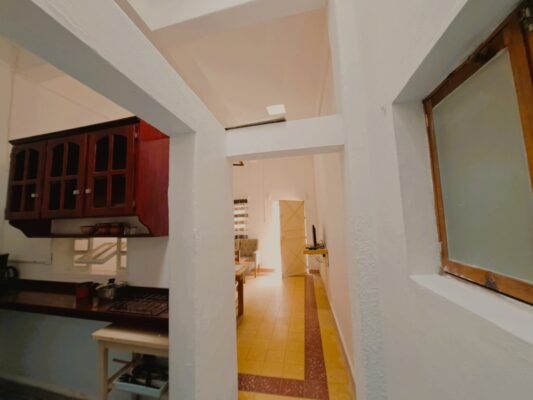 APARTMENT FOR RENT IN OAXACA CENTER