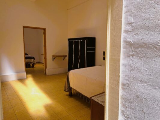 APARTMENT FOR RENT IN OAXACA CENTER
