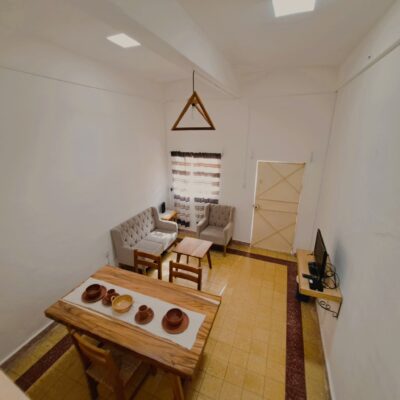 OAXACA RENTALS