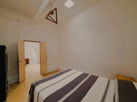 APARTMENT FOR RENT IN OAXACA CENTER