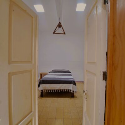 APARTMENT FOR RENT IN OAXACA CENTER