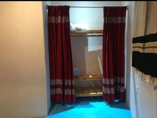 APARTMENT FOR RENT IN OAXACA DOWNTOWN
