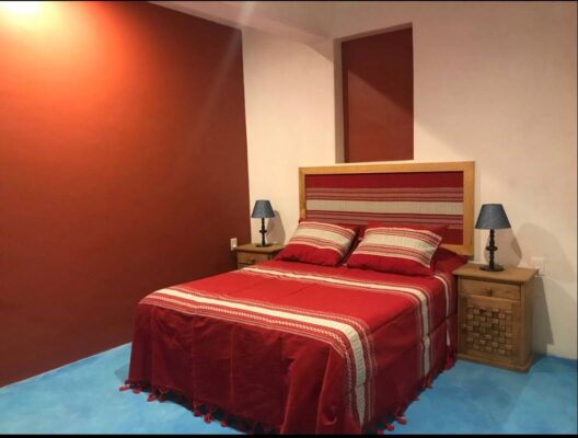 APARTMENT FOR RENT IN OAXACA DOWNTOWN