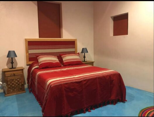 APARTMENT FOR RENT CLOSE TO OAXACA DOWNTOWN