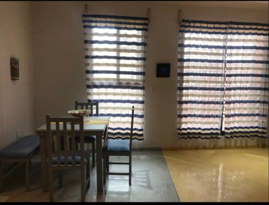 APARTMENT FOR RENT IN OAXACA DOWNTOWN