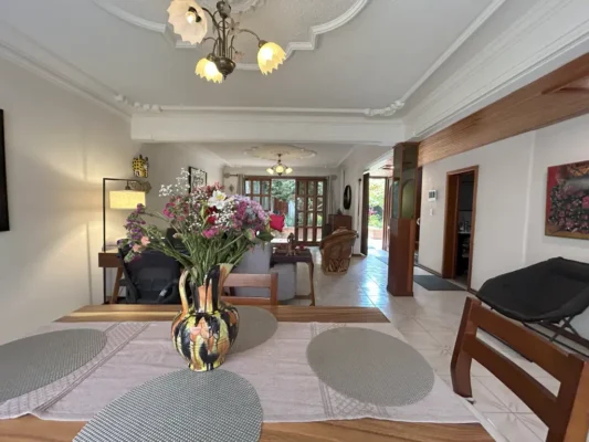 HOUSE FOR SALE IN OAXACA DOWNTOWN