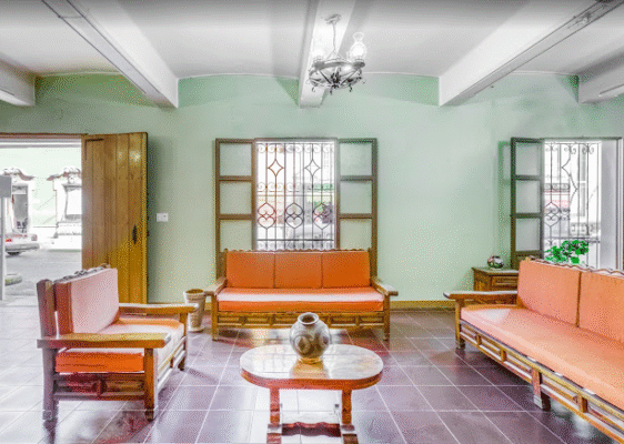 HOTEL FOR SALE IN OAXACA DOWNTOWN