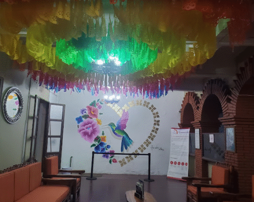 HOTEL FOR SALE IN OAXACA DOWNTOWN