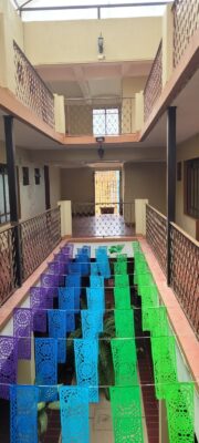 HOTEL FOR SALE IN OAXACA DOWNTOWN