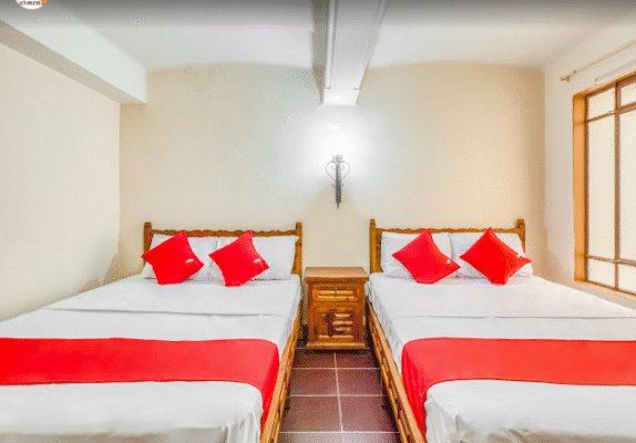 HOTEL FOR SALE IN OAXACA DOWNTOWN