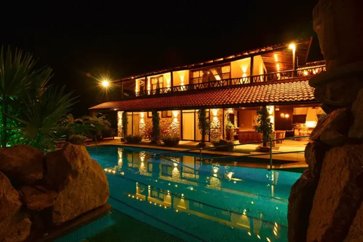 HUATULCO REAL ESTATE