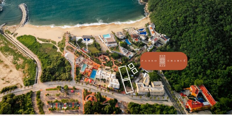 HUATULCO REAL ESTATE