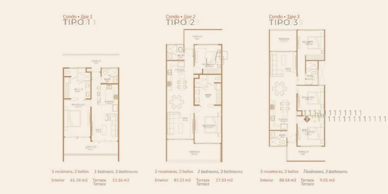 HUATULCO REAL ESTATE