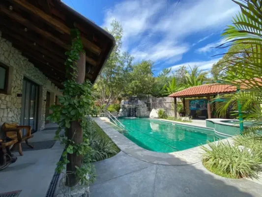 HUATULCO REAL ESTATE