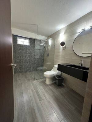 house for rent in oaxaca center