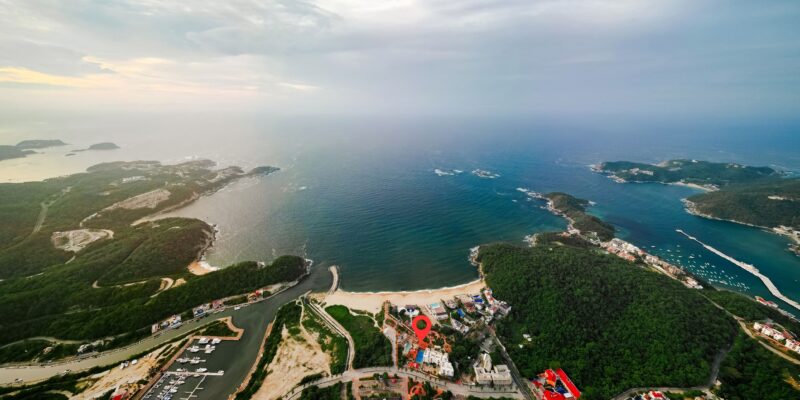 HUATULCO REAL ESTATE