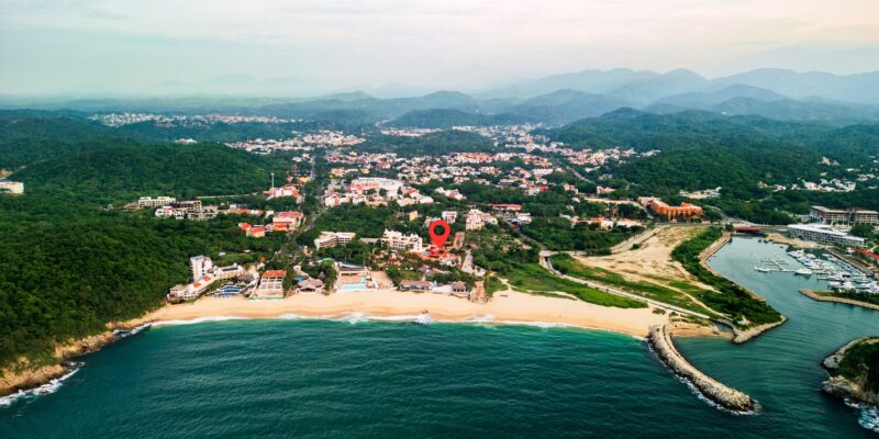 HUATULCO REAL ESTATE