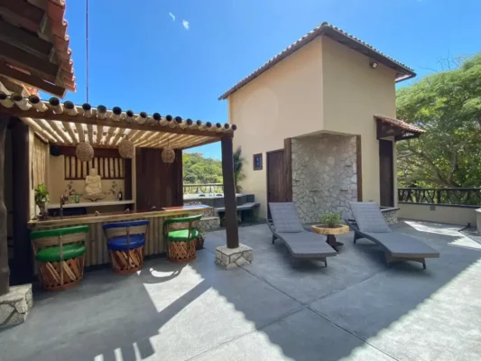HOTEL FOR SALE IN HUATULCO, OAXACA