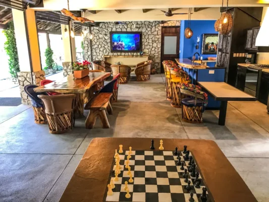 HOTEL FOR SALE IN HUATULCO, OAXACA