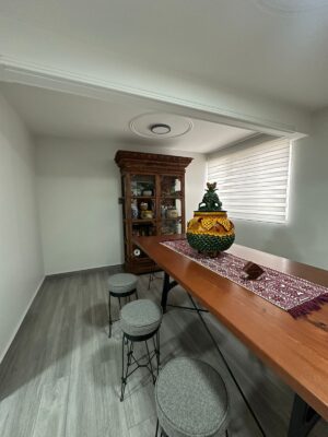 house for rent in oaxaca center