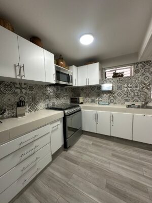 house for rent in oaxaca center