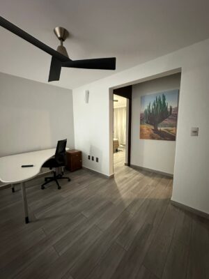 house for rent in oaxaca center