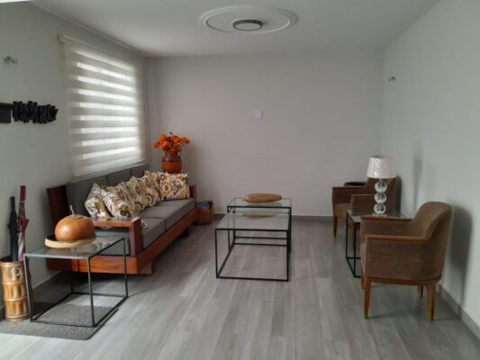 house for rent in oaxaca center