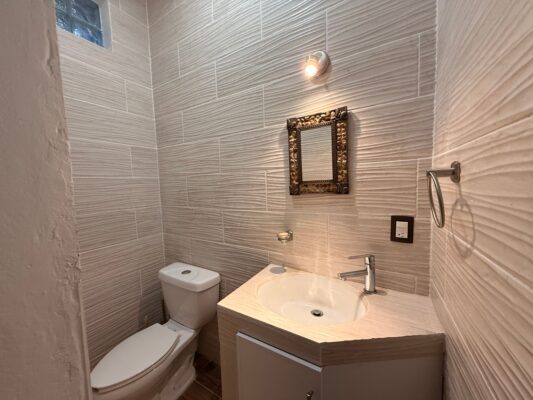 HOUSE FOR RENT IN SAN FELIPE DEL AGUA OAXACA