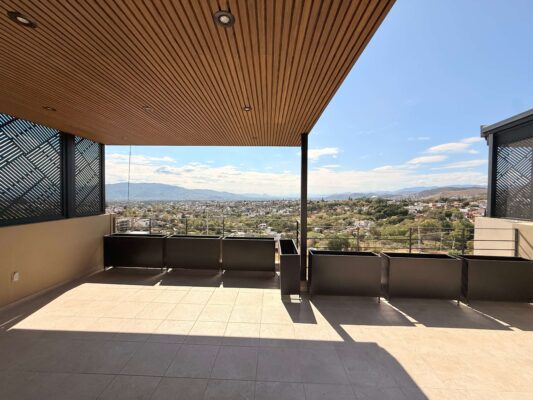 BIENES RAICES OAXACA