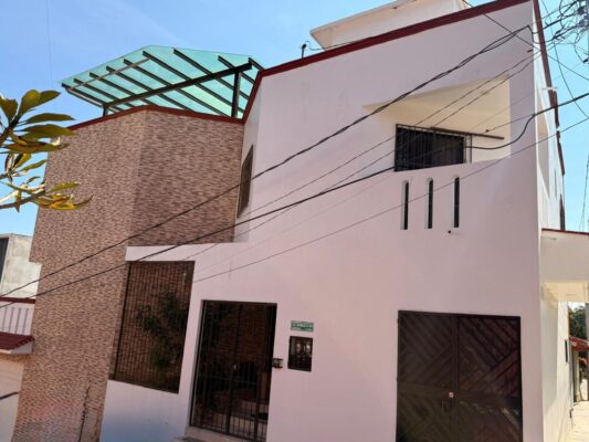 HOUSE FOR RENT IN OAXACA