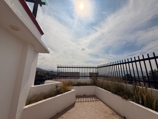 CASA EN RENTA EN SAN FELIPE DEL AGUA OAXACA