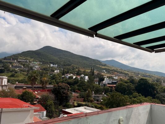 CASA EN RENTA EN SAN FELIPE DEL AGUA OAXACA