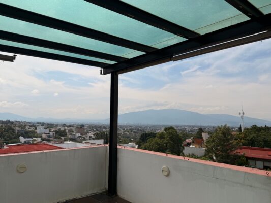 CASA EN RENTA EN SAN FELIPE DEL AGUA OAXACA