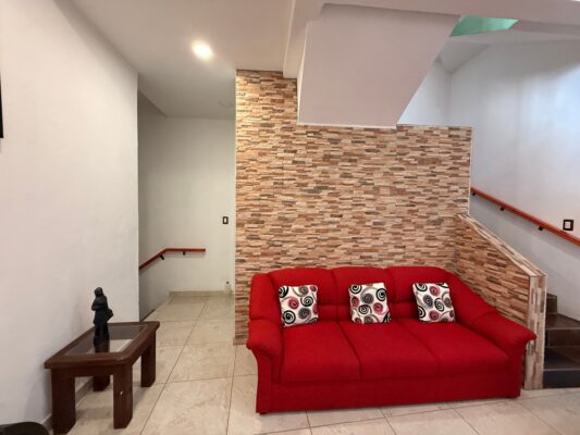 HOUSE FOR RENT IN OAXACA