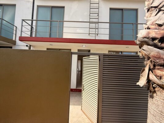 HOUSE FOR RENT IN OAXACA